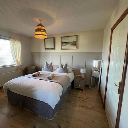 Whitepark Cottage - Your Home Away From Home Ballycastle Kültér fotó