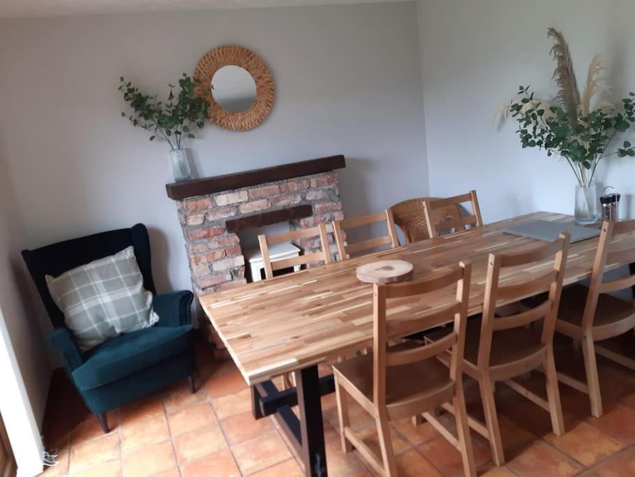 Whitepark Cottage - Your Home Away From Home Ballycastle Kültér fotó