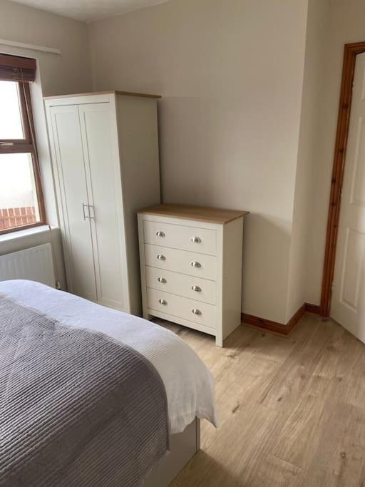 Whitepark Cottage - Your Home Away From Home Ballycastle Kültér fotó
