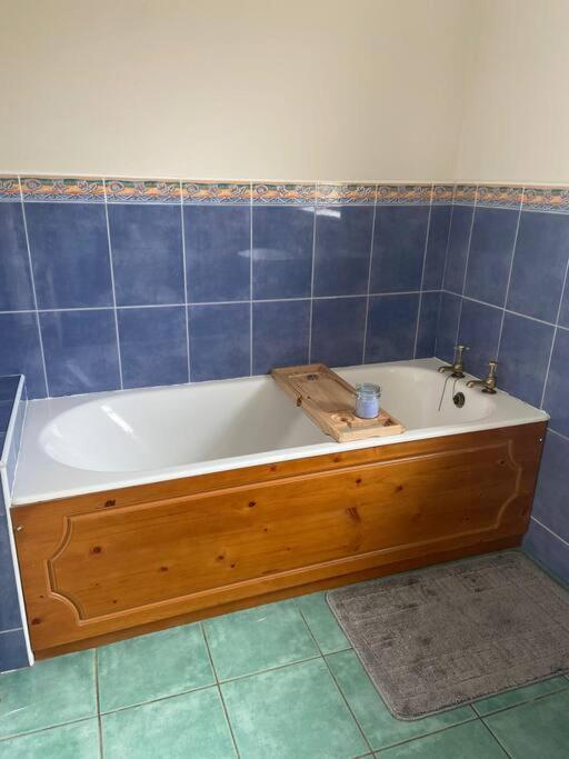 Whitepark Cottage - Your Home Away From Home Ballycastle Kültér fotó
