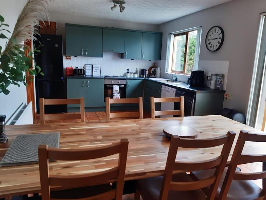 Whitepark Cottage - Your Home Away From Home Ballycastle Kültér fotó