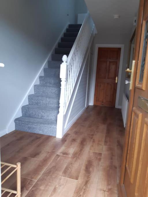 Whitepark Cottage - Your Home Away From Home Ballycastle Kültér fotó
