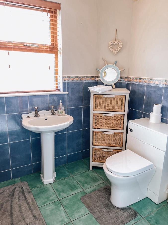 Whitepark Cottage - Your Home Away From Home Ballycastle Kültér fotó