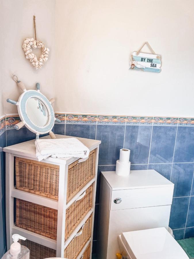Whitepark Cottage - Your Home Away From Home Ballycastle Kültér fotó