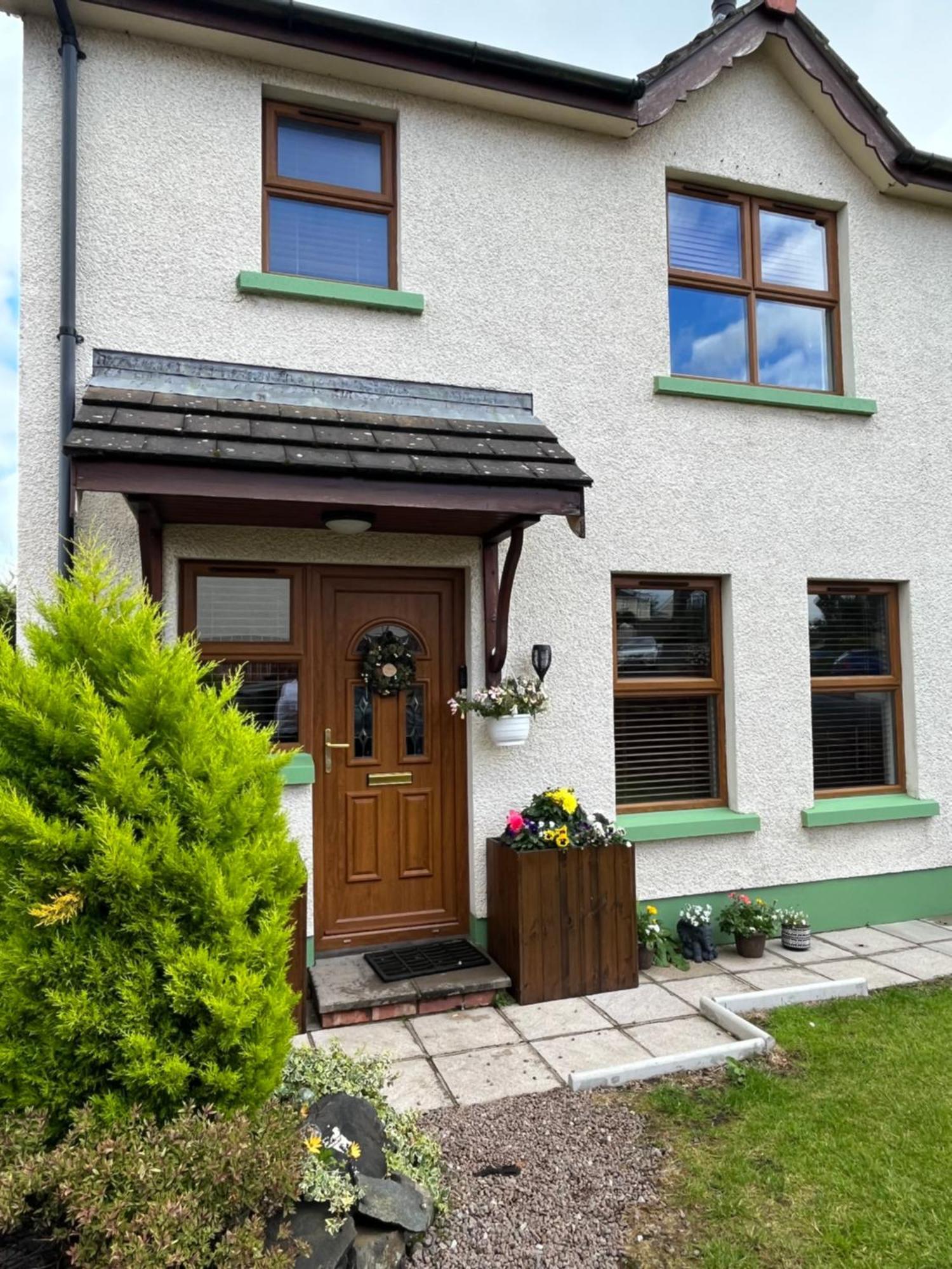 Whitepark Cottage - Your Home Away From Home Ballycastle Kültér fotó