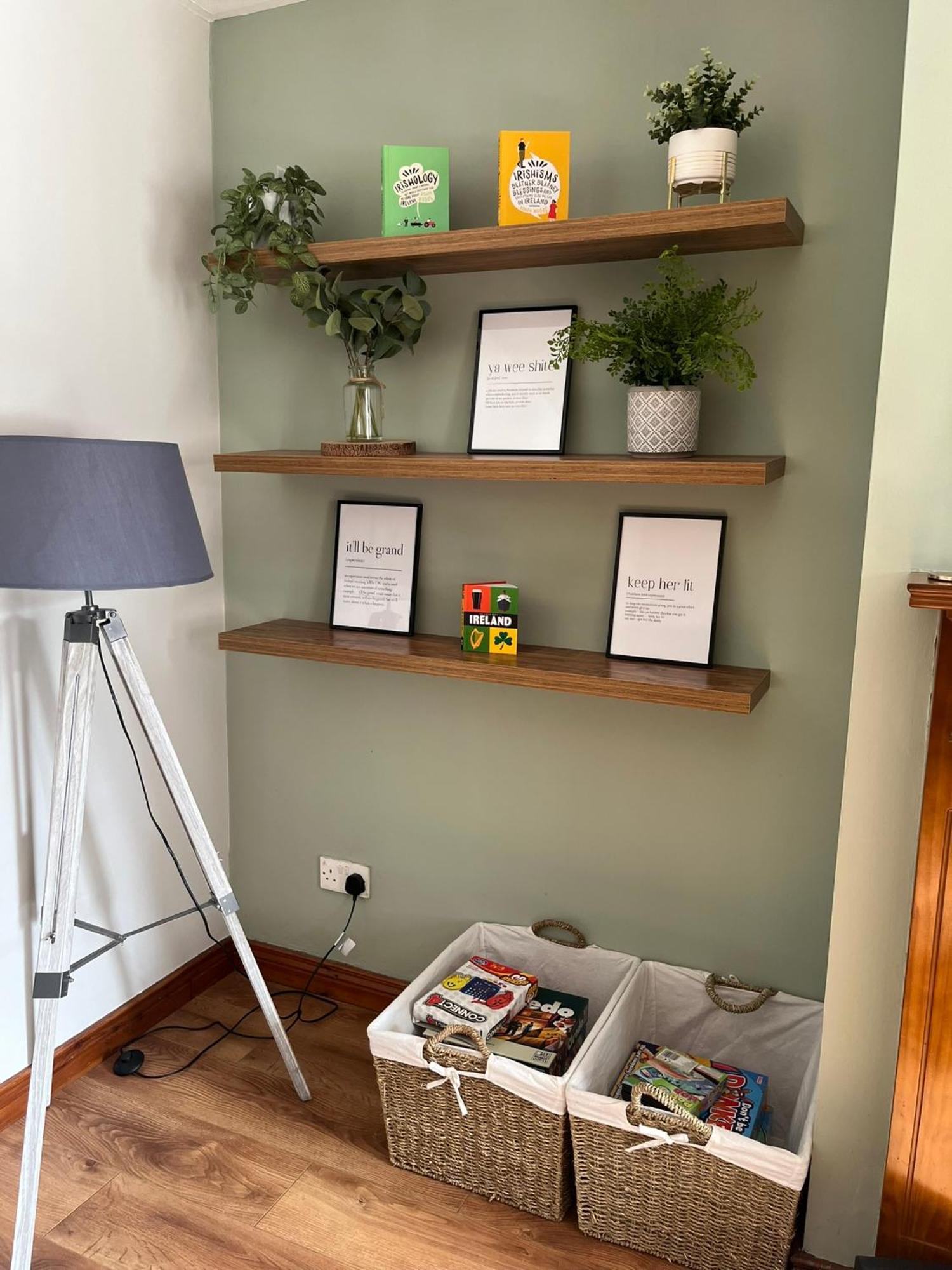 Whitepark Cottage - Your Home Away From Home Ballycastle Kültér fotó