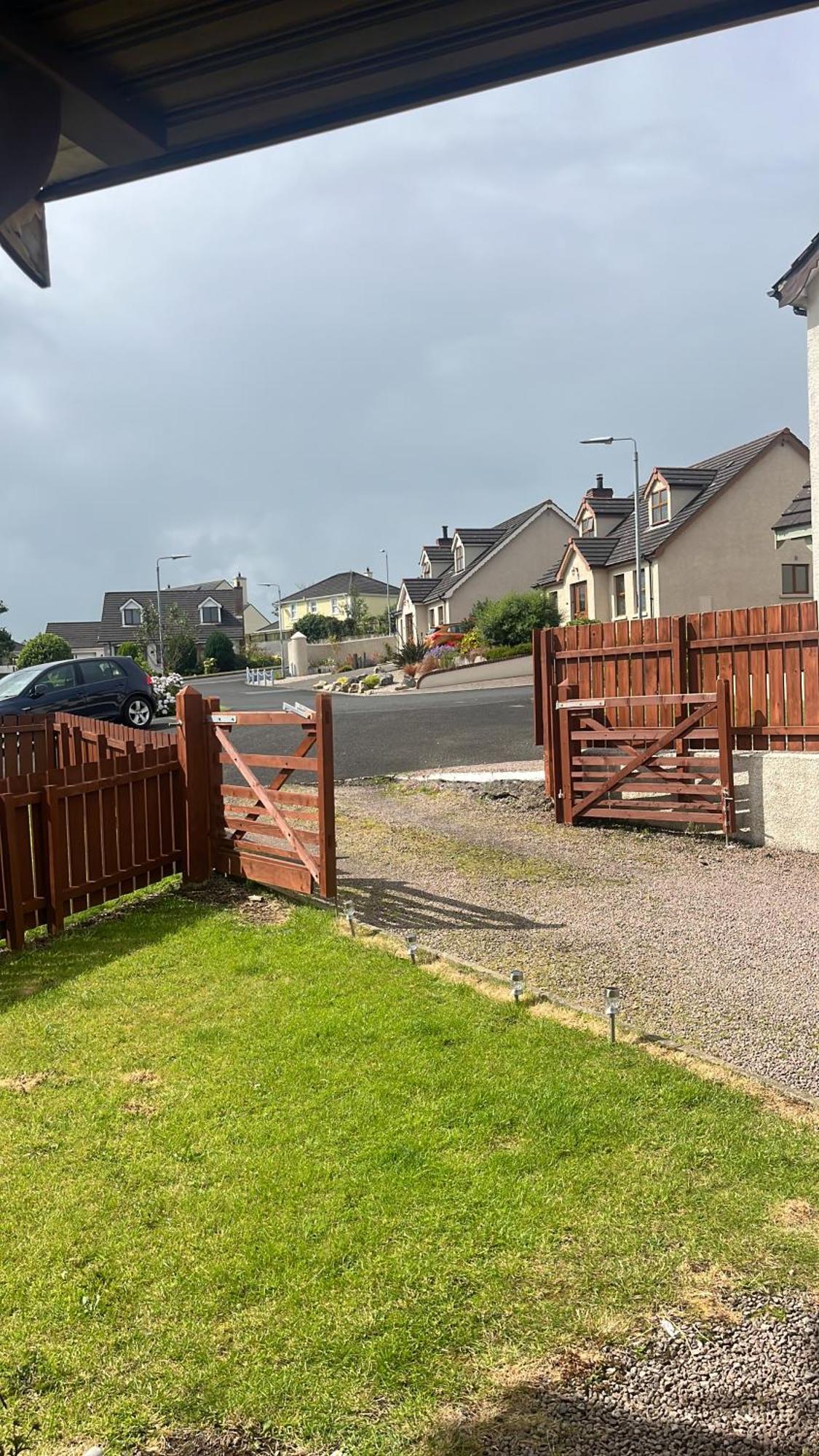 Whitepark Cottage - Your Home Away From Home Ballycastle Kültér fotó