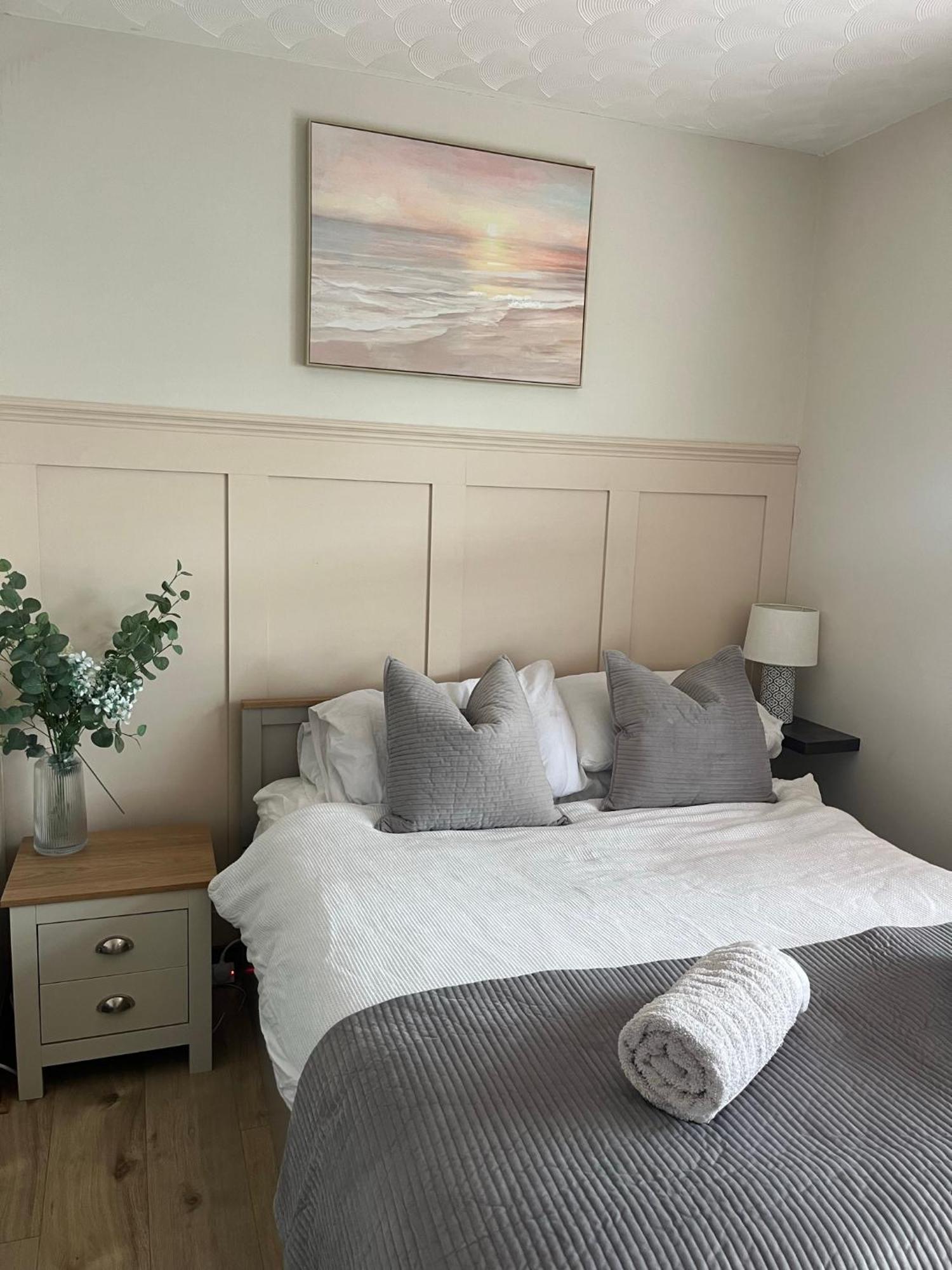 Whitepark Cottage - Your Home Away From Home Ballycastle Kültér fotó