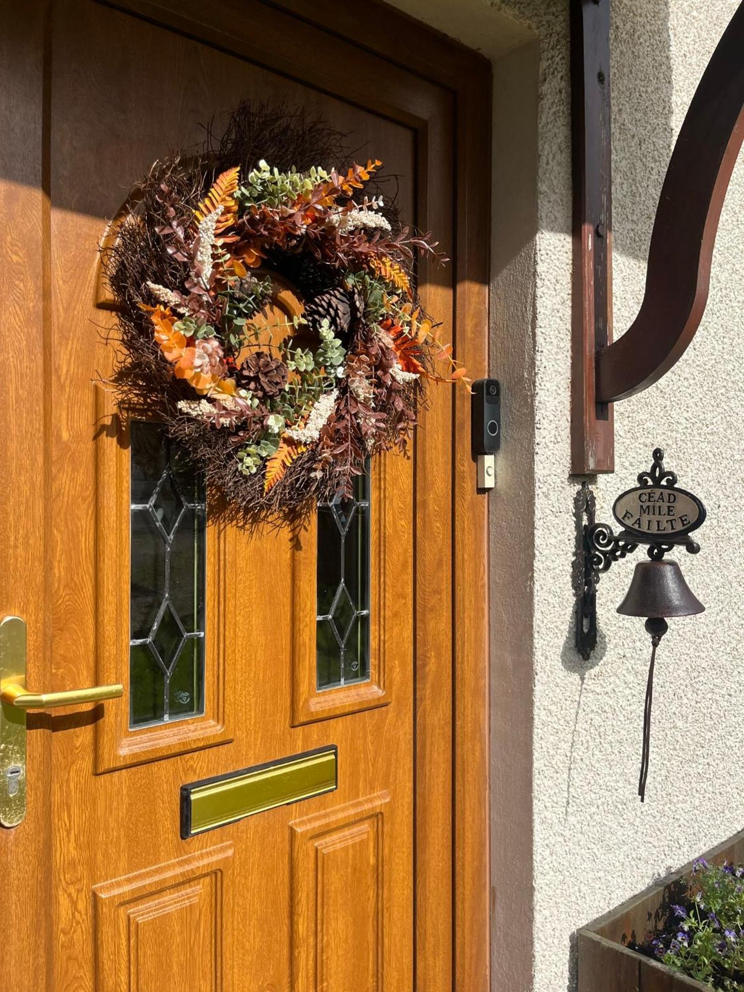Whitepark Cottage - Your Home Away From Home Ballycastle Kültér fotó
