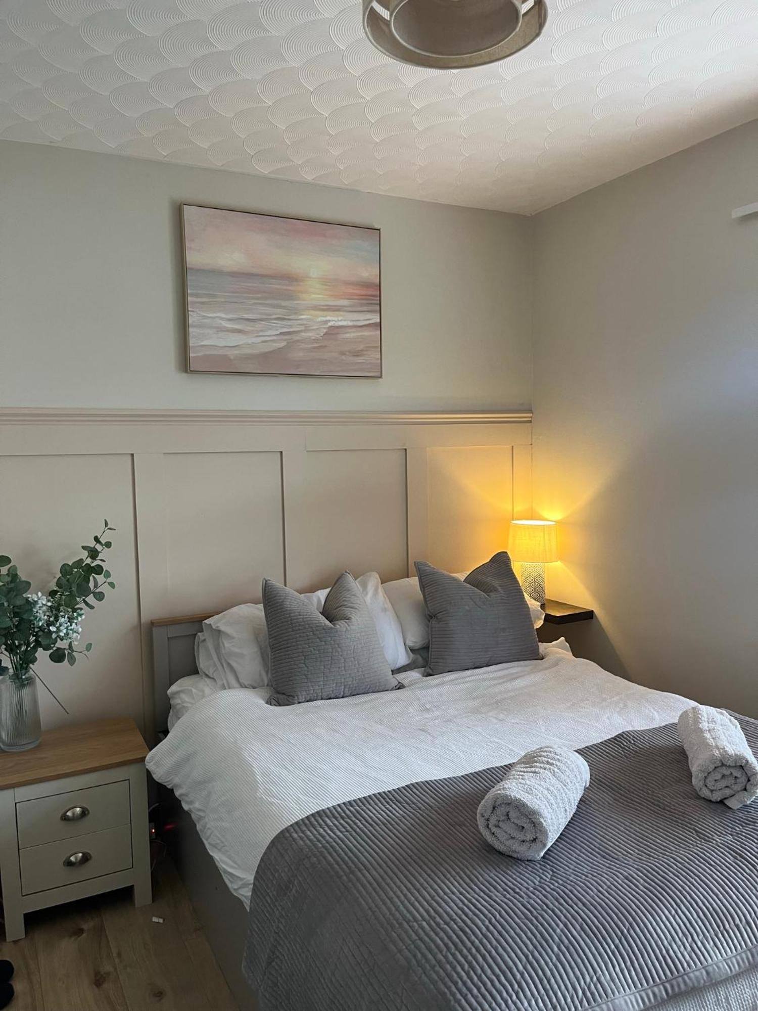 Whitepark Cottage - Your Home Away From Home Ballycastle Kültér fotó