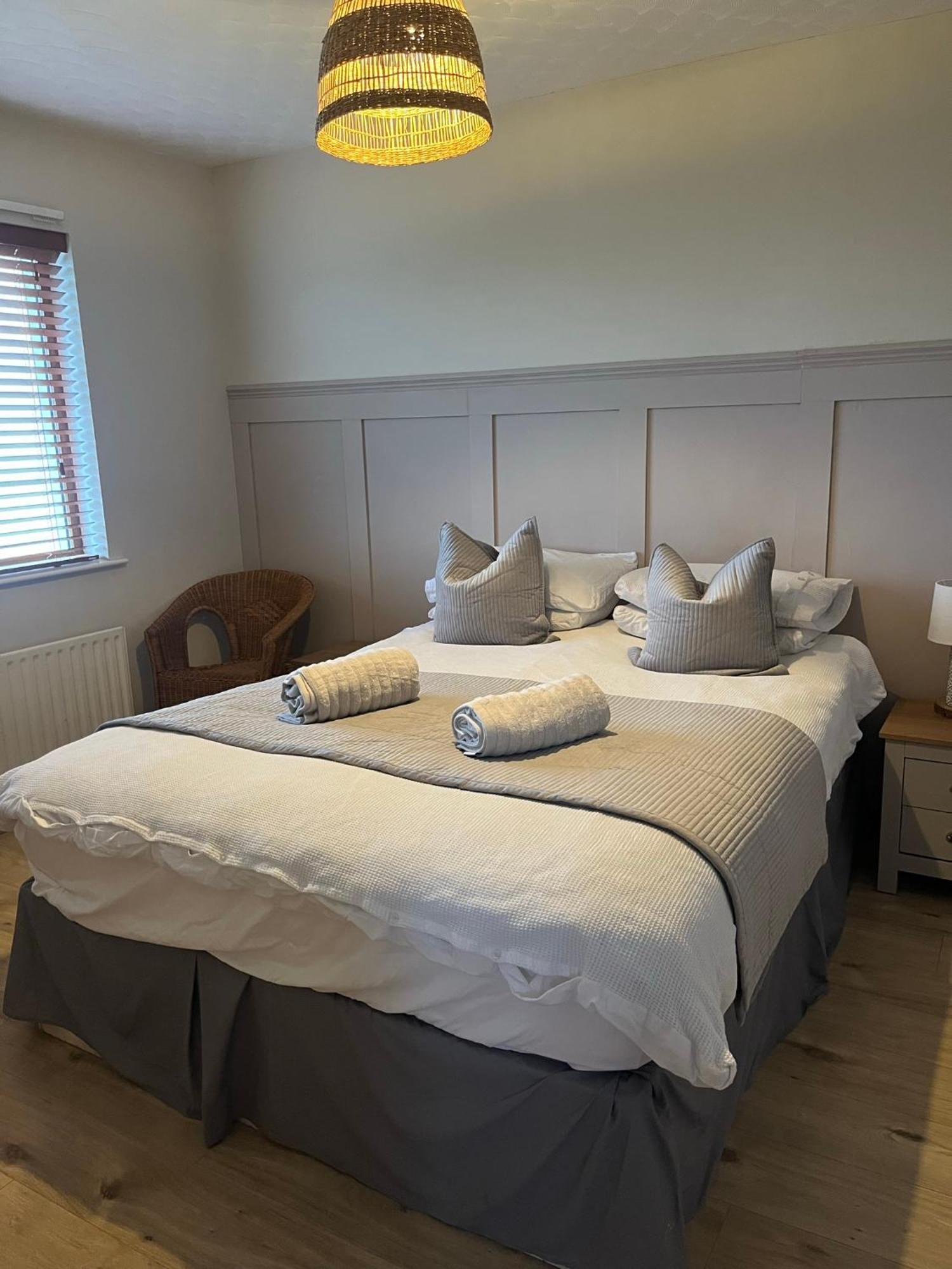 Whitepark Cottage - Your Home Away From Home Ballycastle Kültér fotó