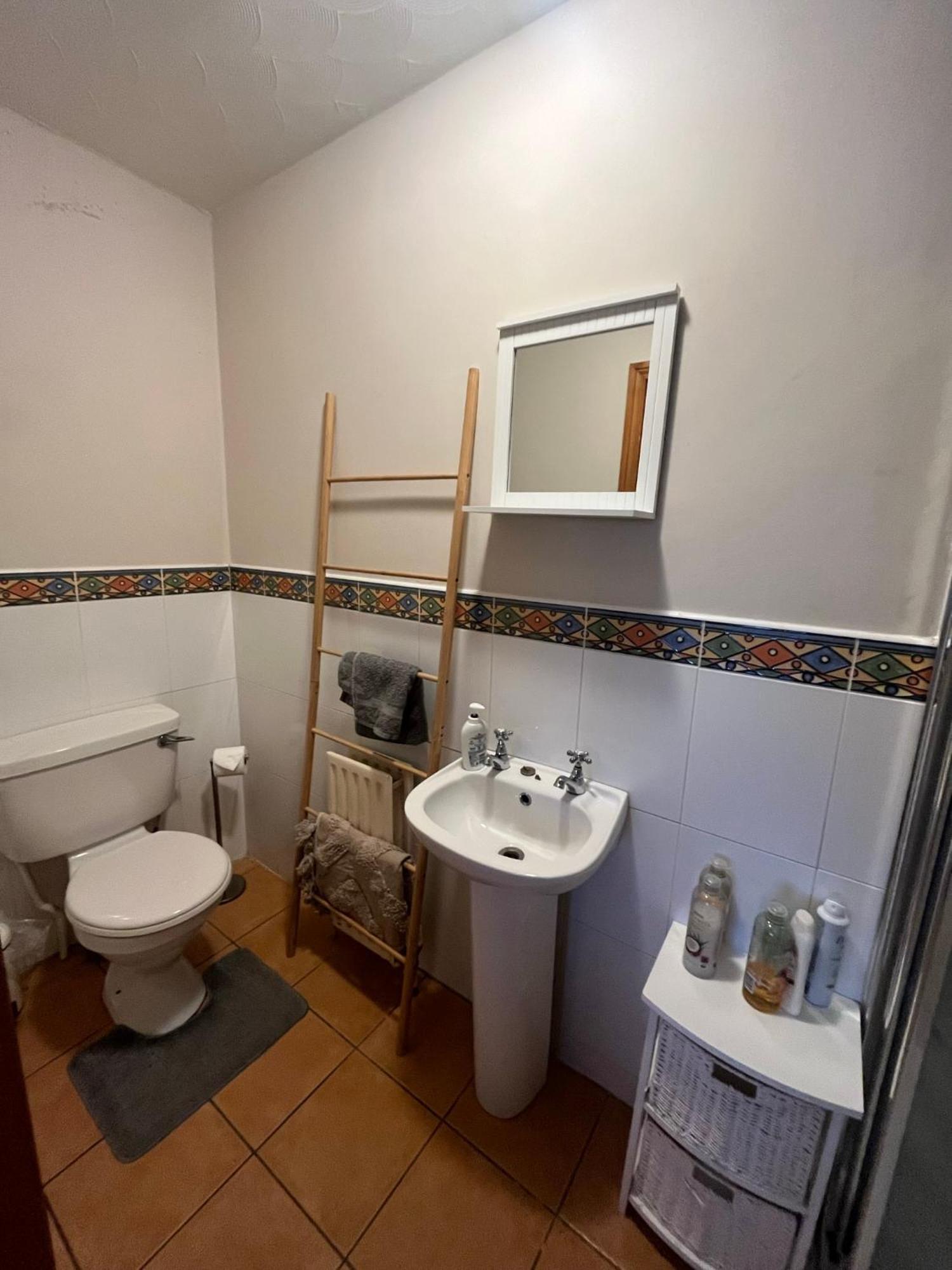 Whitepark Cottage - Your Home Away From Home Ballycastle Kültér fotó