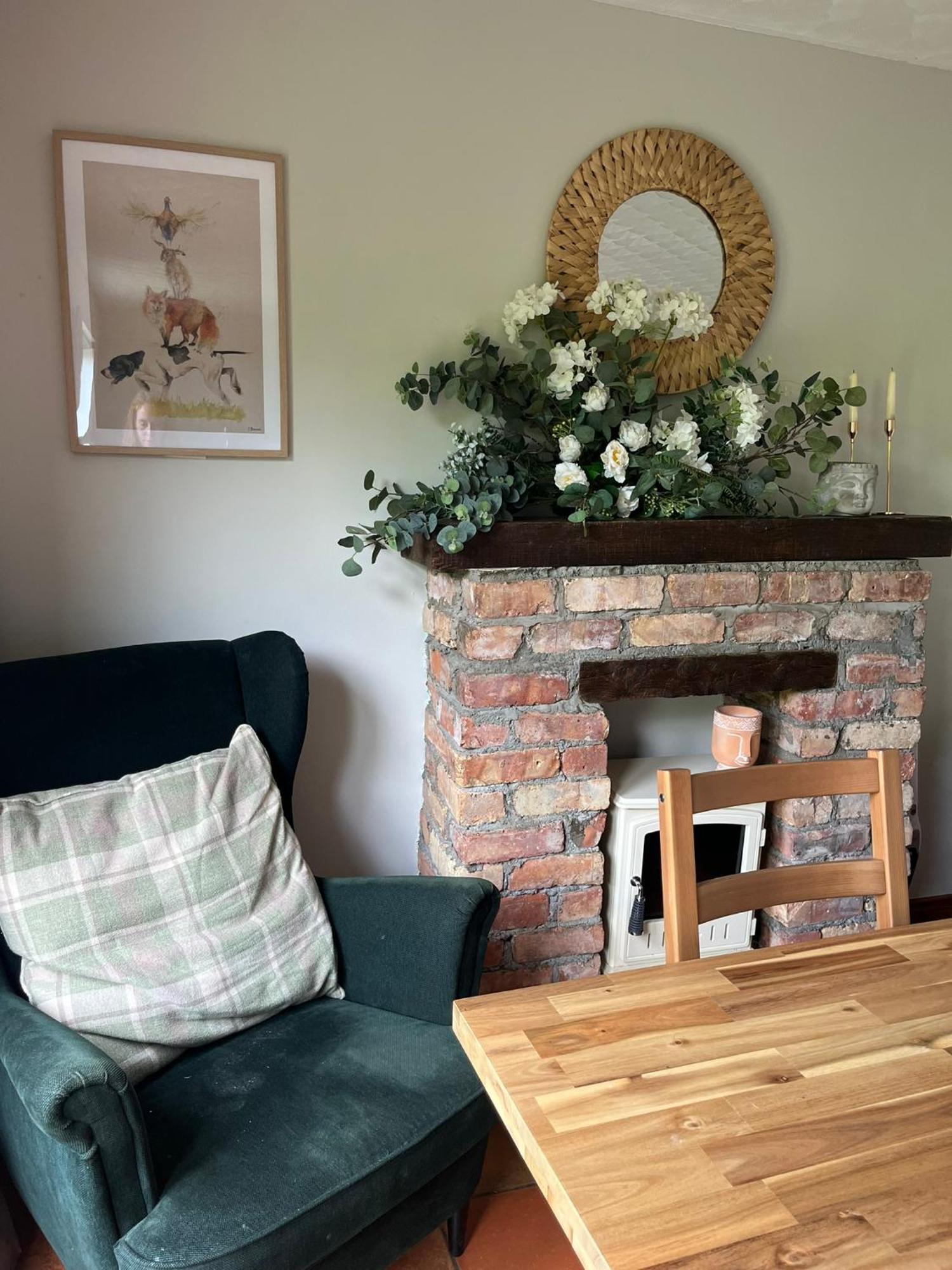 Whitepark Cottage - Your Home Away From Home Ballycastle Kültér fotó