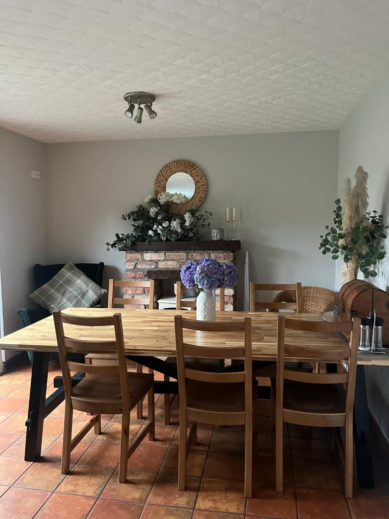 Whitepark Cottage - Your Home Away From Home Ballycastle Kültér fotó