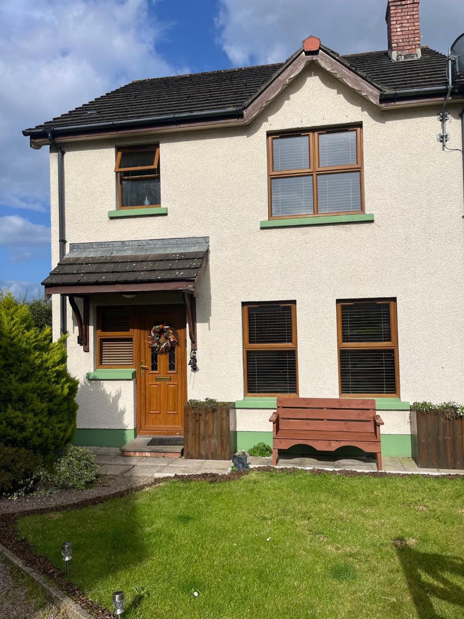 Whitepark Cottage - Your Home Away From Home Ballycastle Kültér fotó