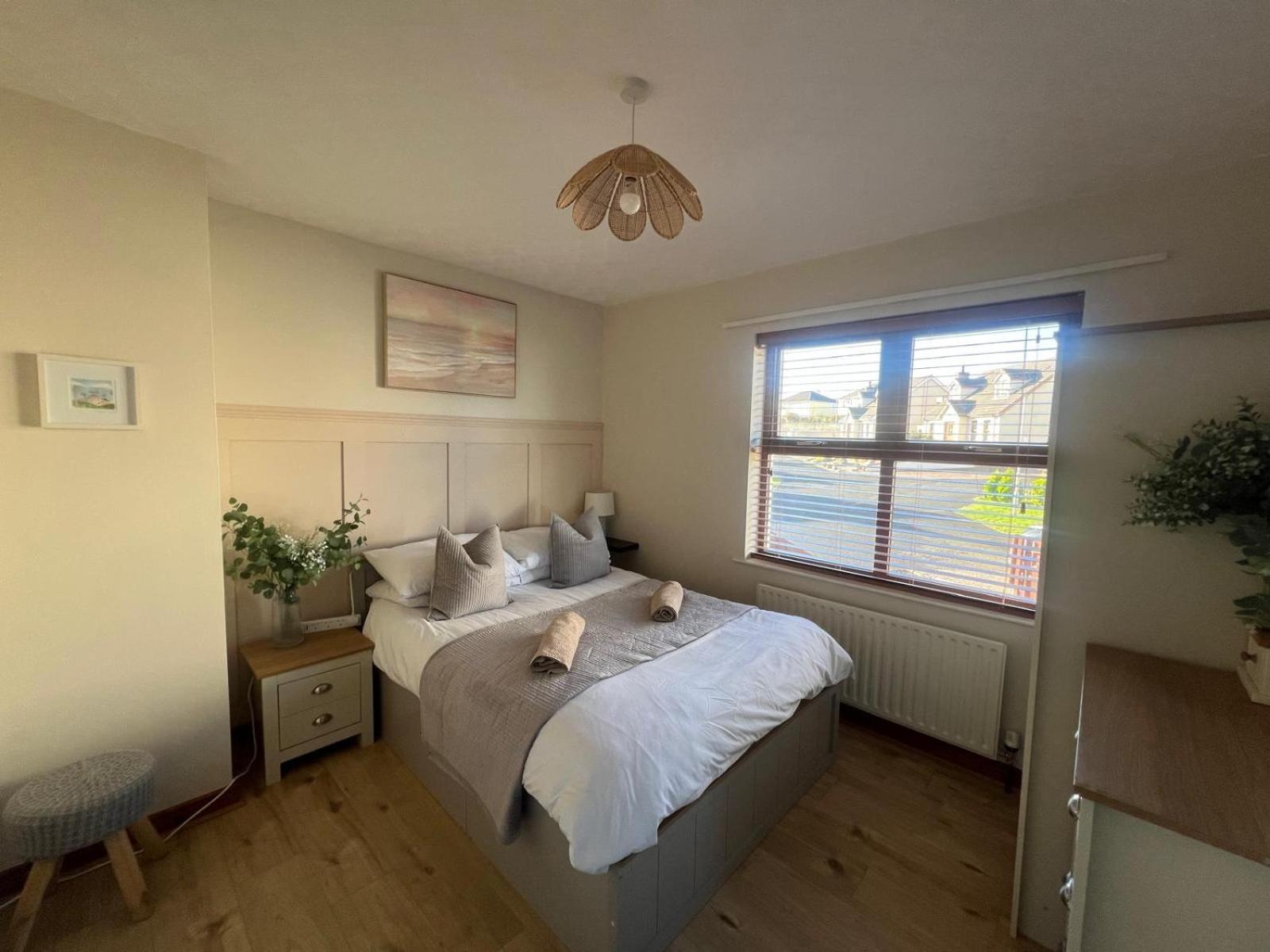 Whitepark Cottage - Your Home Away From Home Ballycastle Kültér fotó