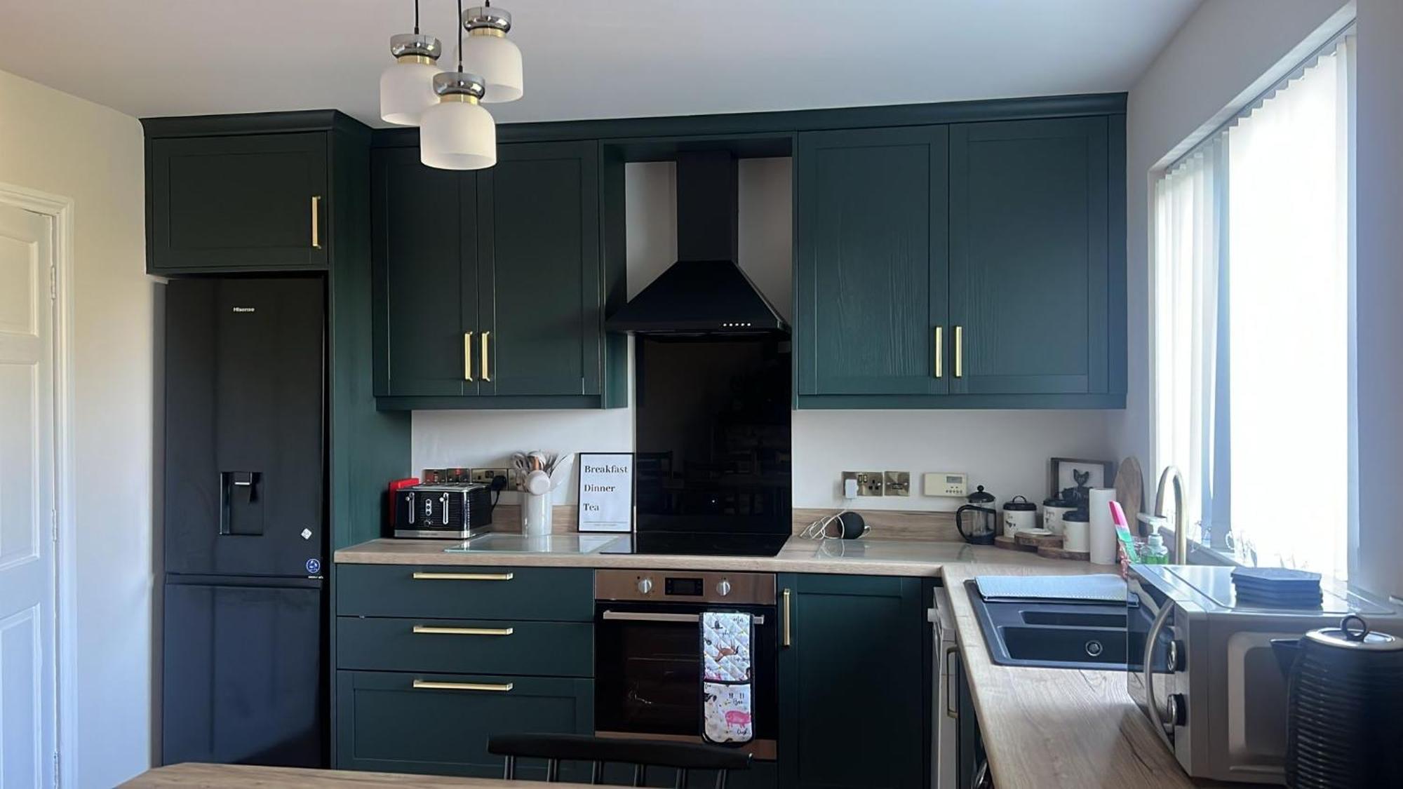 Whitepark Cottage - Your Home Away From Home Ballycastle Kültér fotó