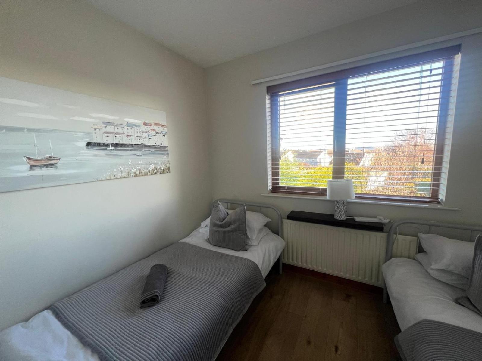 Whitepark Cottage - Your Home Away From Home Ballycastle Kültér fotó